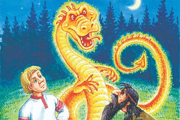 Литература – не обслуга