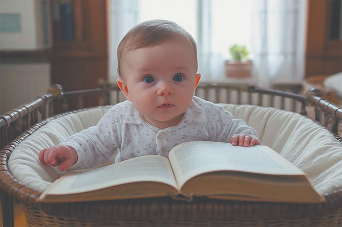 Все уже написано до нас