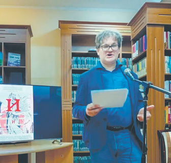 поэзия, есенин, анархизм, махно