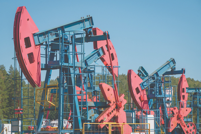Российский бюджет потерял часть доходов от дорогой нефти