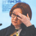 На Россию ложится тень великой рецессии На Россию ложится тень великой рецессии