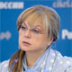 Памфилова предлагает осторожную модернизацию Памфилова предлагает осторожную модернизацию