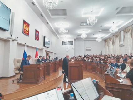госдума, предвыборная кампания, кпрф, администрации субъектов рф, критика губернаторов
