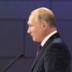 Путин даст "русскому миру" защиту и убежище Путин даст "русскому миру" защиту и убежище
