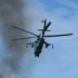 ВСУ перебросили на Донбасс боевые вертолеты [+ ВИДЕО]