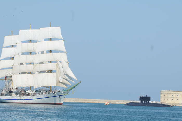 россия, день вмф, севастополь, праздник
