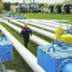 Молдавия хочет заработать на конфликте "Газпрома" с Киевом
