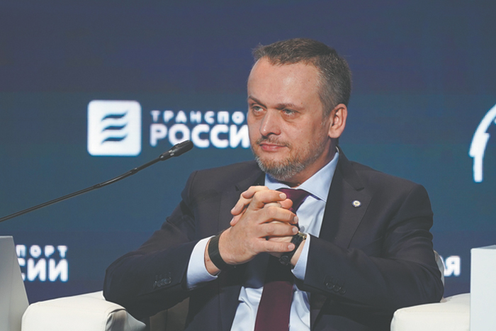 Правительство готово помочь железной дороге за счет других отраслей