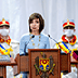Санду отменила войну с Приднестровьем Санду отменила войну с Приднестровьем