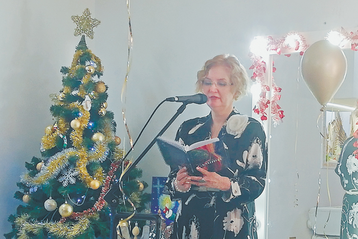 Самшит, насколько можно, не спешит