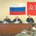 Прошлое и настоящее борются за голоса в новых регионах Прошлое и настоящее борются за голоса в новых регионах