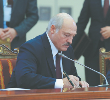 белоруссия, оппозиция, тихановская, лукашенко, власть, политика