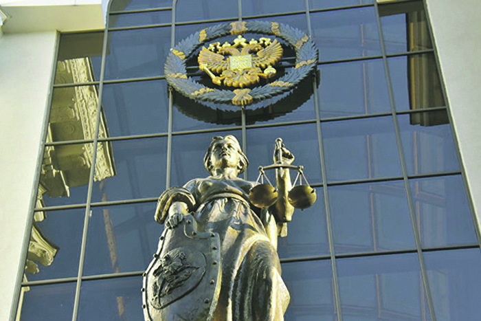 Социальную поддержку суды не гарантируют