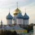 Коронавирус опустошает монастыри Коронавирус опустошает монастыри