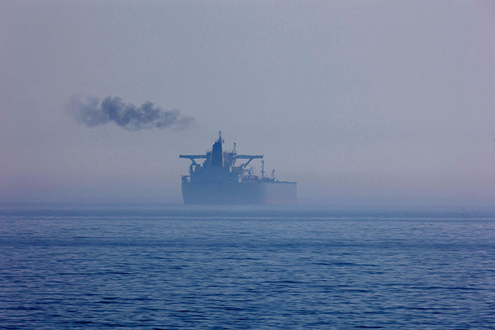 Евросоюз хочет разрушить российский теневой флот