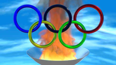 Повесть о депутатах, об Олимпиаде в России, о своих правилах и сексуальному ориентированию