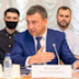 Владимир Афонский: Дефицит врачей и фельдшеров для проведения медосмотров водителей составляет 300 тыс. человек Владимир Афонский: Дефицит врачей и фельдшеров для проведения медосмотров водителей составляет 300 тыс. человек