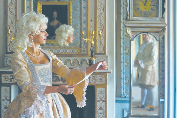 Если кино не зовет писателей, писатели сами идут в кино