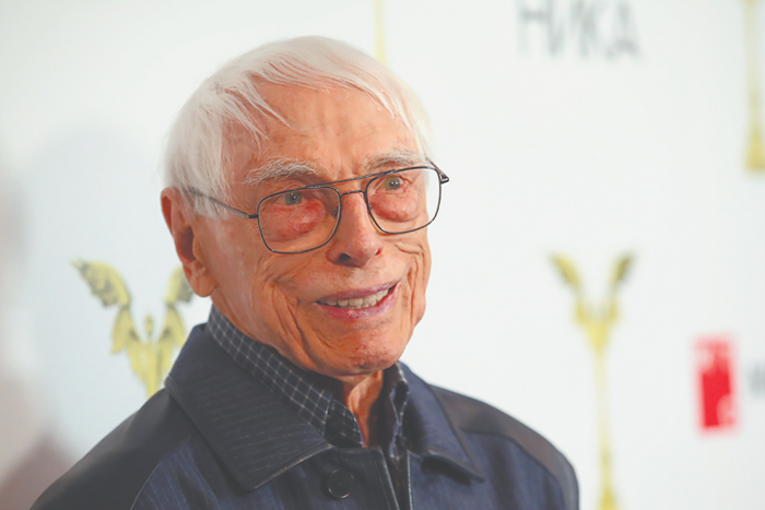 10 марта исполняется 100 лет со дня рождения композитора Александра Зацепина