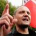 Левые грозят власти коронавирусом