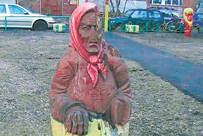 Как правильно сходить с ума