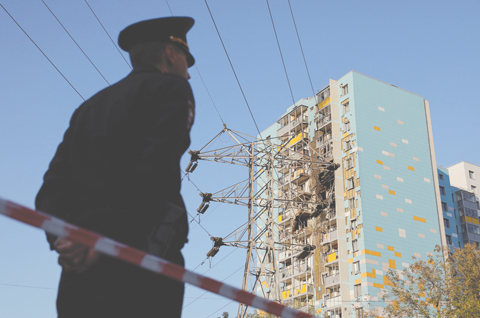 Украина наращивает силу дроновых ударов по РФ