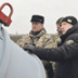 Порошенко перенацелил боевые ракеты с Донбасса на Москву