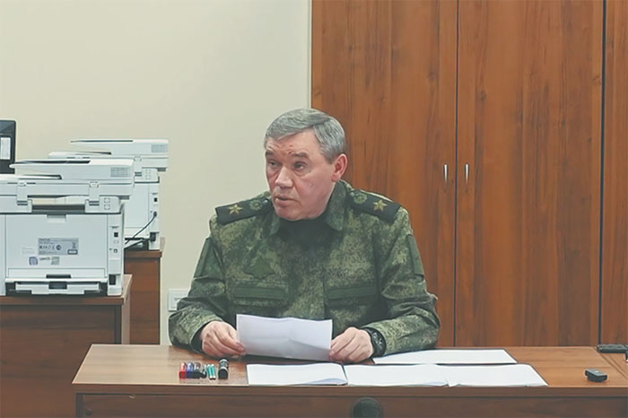 1. У РФ появились вооружения с ядерными энергетическими установками