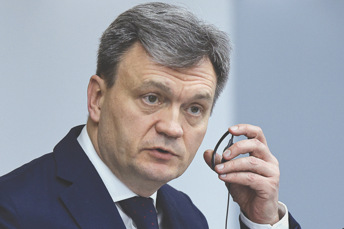 Премьер-министр Болгарии попал под раздачу из-за молдавского коллеги
