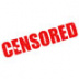 В Конституции самоцензура  не запрещена
