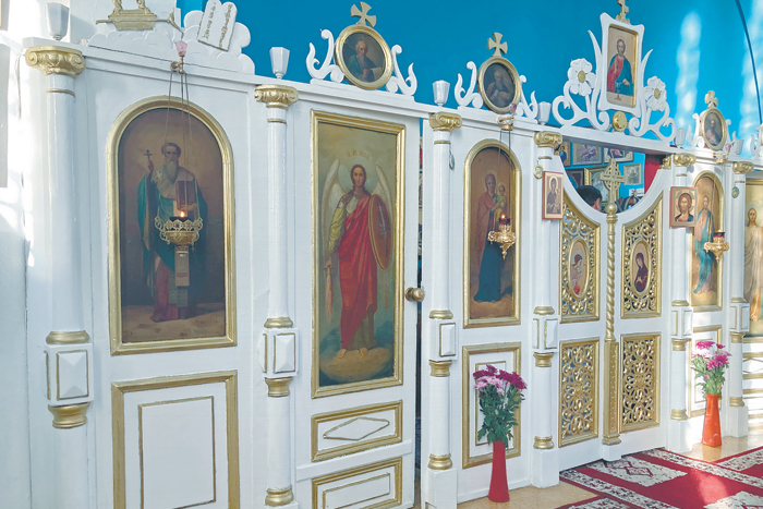 На руинах Карфагена задумались о будущем мира