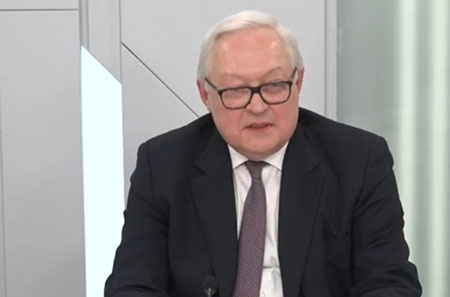 мид рф, рябков, нато, сша, переговоры, дипломатия, оборона