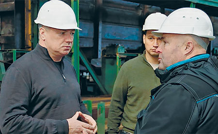 ветхое жилье, аварийное жилье, расселение