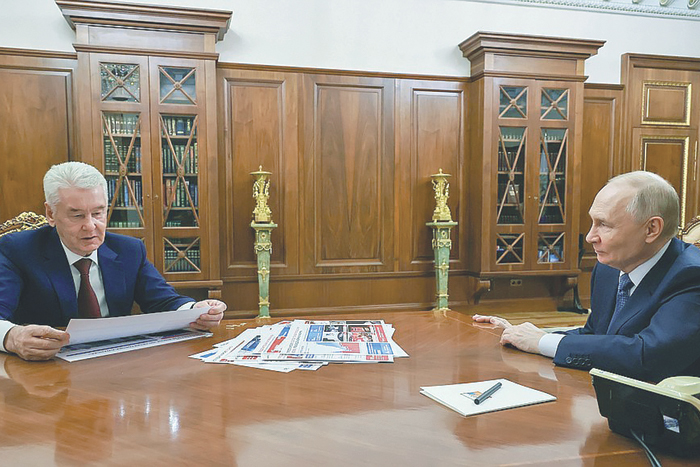 Москва ориентирует горожан на новые рекорды продолжительности жизни