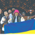 Сцена "Евровидения" стала для Киева информационным фронтом