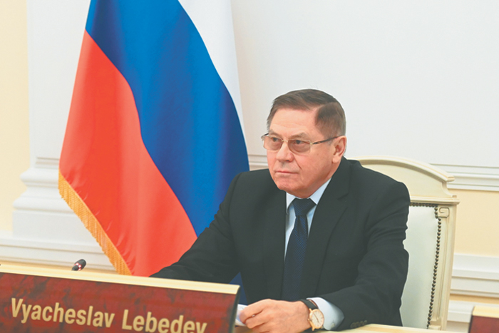 Верховный суд не сомневается в тайне следствия