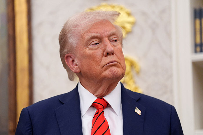 Обещание Трампа вызвало потрясение на биржах...