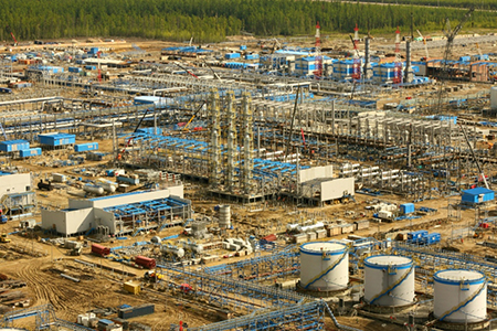 коронавирус, пандемия, covid-19, здравоохранение, чаяндинское месторождение, якутия