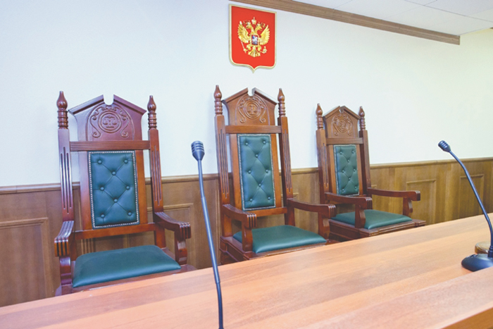 Судейское усмотрение остается выше протоколов