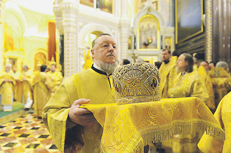 патриарх кирилл, богатство церкви, стяжательство, гей-браки, экуменизм, католики, ватикан, ересь