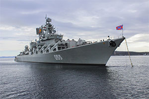 северный флот, арктика, гиперзвуковое оружие, сша