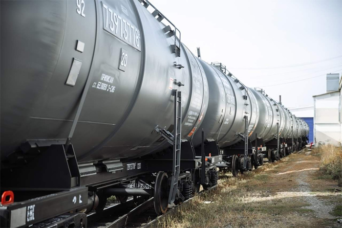 10 тысяч вагонов за год: как «РМ Рейл» поддерживает экономику Мордовии