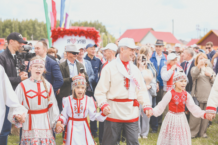 Неучастие в выборах имеет значение
