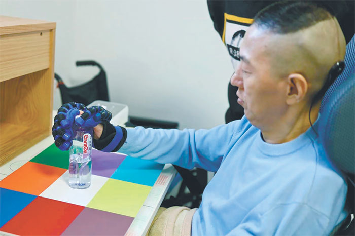 Китай победил Соединенные Штаты в гонке мозговых имплантов