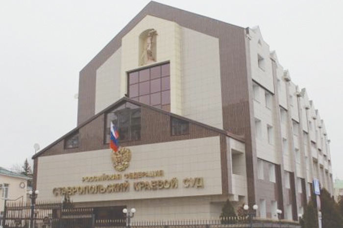 Суды не хотят нести ответственность за протокол