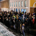 Штаб Навального сообщил о прекращении еженедельных митингов Штаб Навального сообщил о прекращении еженедельных митингов