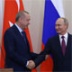 Необратимый союз России и Турции