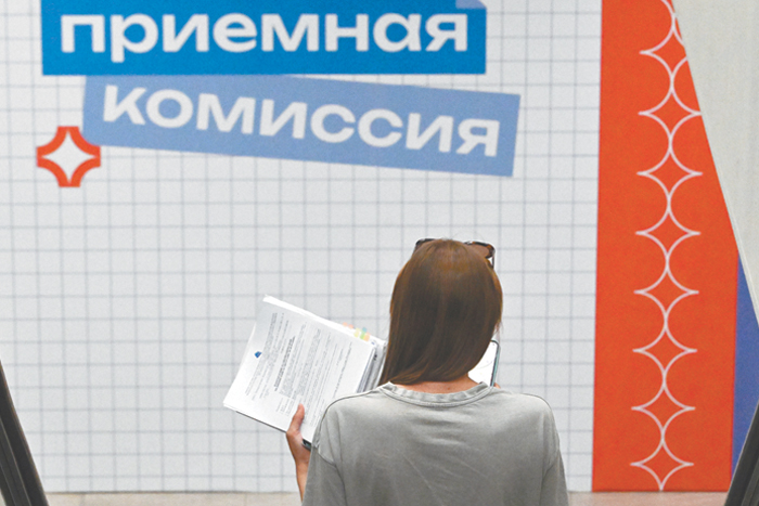 Бюджетные места уйдут прежде всего в региональные вузы