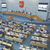 Госдума успокаивает только законопослушных граждан