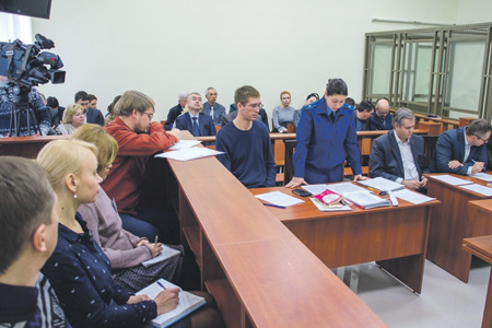 бизнес, юстиция, ук, упк, фпа, президент, послание